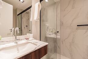 Iconyc Charlie Ibirapuera Hotel