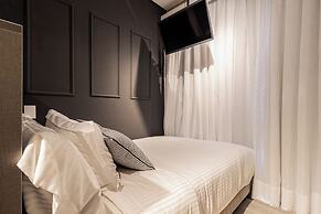 Iconyc Charlie Ibirapuera Hotel