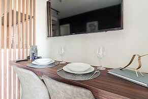 Iconyc Charlie Ibirapuera Hotel