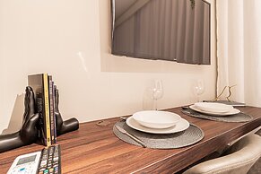 Iconyc Charlie Ibirapuera Hotel