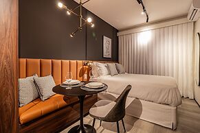 Iconyc Charlie Ibirapuera Hotel