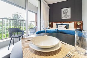 Iconyc Charlie Ibirapuera Hotel