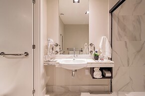 Iconyc Charlie Ibirapuera Hotel