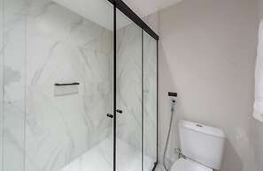 Iconyc Charlie Ibirapuera Hotel