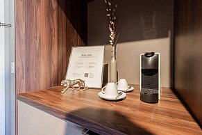 Iconyc Charlie Ibirapuera Hotel