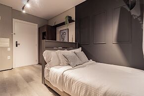 Iconyc Charlie Ibirapuera Hotel