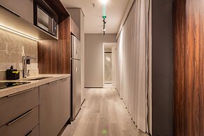 Iconyc Charlie Ibirapuera Hotel