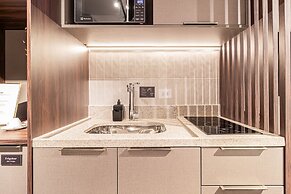 Iconyc Charlie Ibirapuera Hotel