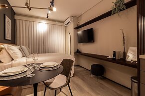 Iconyc Charlie Ibirapuera Hotel