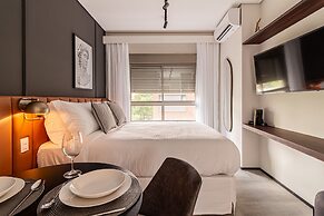 Iconyc Charlie Ibirapuera Hotel