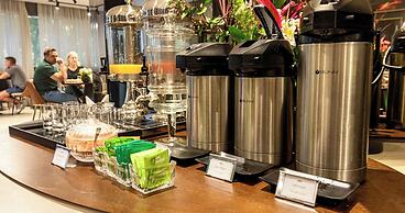 Iconyc Charlie Ibirapuera Hotel