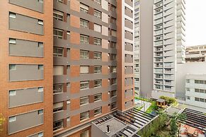 Iconyc Charlie Ibirapuera Hotel