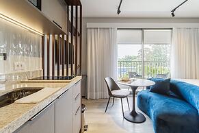 Iconyc Charlie Ibirapuera Hotel