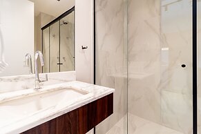 Iconyc Charlie Ibirapuera Hotel