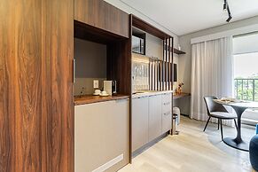 Iconyc Charlie Ibirapuera Hotel