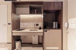 Iconyc Charlie Ibirapuera Hotel