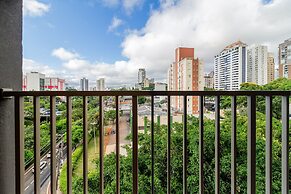 Iconyc Charlie Ibirapuera Hotel