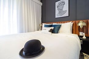 Iconyc Charlie Ibirapuera Hotel