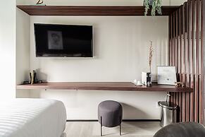 Iconyc Charlie Ibirapuera Hotel