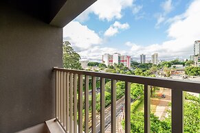 Iconyc Charlie Ibirapuera Hotel