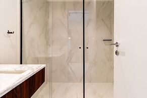 Iconyc Charlie Ibirapuera Hotel