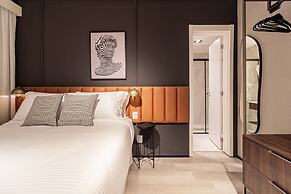 Iconyc Charlie Ibirapuera Hotel