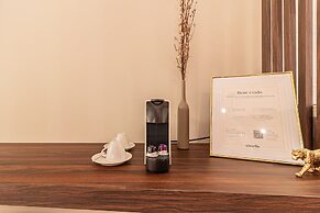 Iconyc Charlie Ibirapuera Hotel