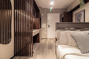 Iconyc Charlie Ibirapuera Hotel