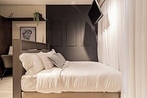 Iconyc Charlie Ibirapuera Hotel