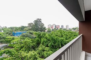 Iconyc Charlie Ibirapuera Hotel