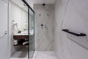 Iconyc Charlie Ibirapuera Hotel