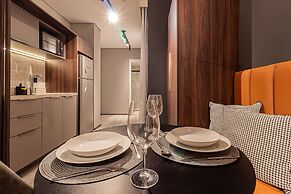 Iconyc Charlie Ibirapuera Hotel