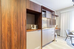 Iconyc Charlie Ibirapuera Hotel