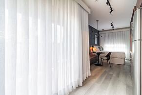 Iconyc Charlie Ibirapuera Hotel