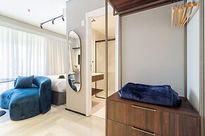 Iconyc Charlie Ibirapuera Hotel