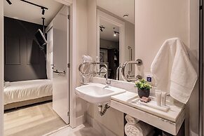 Iconyc Charlie Ibirapuera Hotel