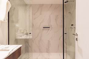 Iconyc Charlie Ibirapuera Hotel