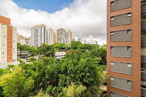 Iconyc Charlie Ibirapuera Hotel