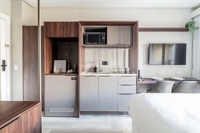 Iconyc Charlie Ibirapuera Hotel