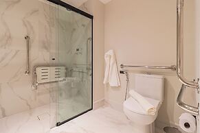 Iconyc Charlie Ibirapuera Hotel