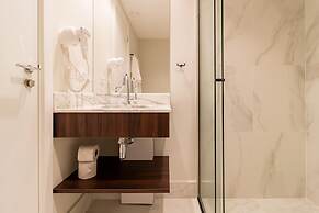 Iconyc Charlie Ibirapuera Hotel