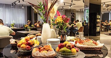 Iconyc Charlie Ibirapuera Hotel