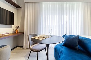 Iconyc Charlie Ibirapuera Hotel