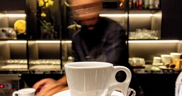 Iconyc Charlie Ibirapuera Hotel