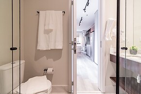 Iconyc Charlie Ibirapuera Hotel