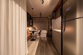 Iconyc Charlie Ibirapuera Hotel