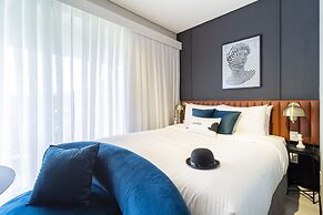 Iconyc Charlie Ibirapuera Hotel