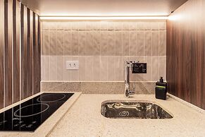 Iconyc Charlie Ibirapuera Hotel