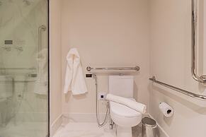 Iconyc Charlie Ibirapuera Hotel