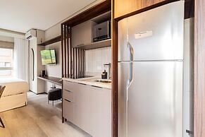 Iconyc Charlie Ibirapuera Hotel